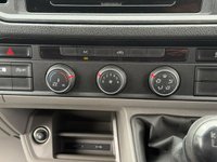 USED 2023 72 VOLKSWAGEN CRAFTER 2.0 TDI CR35 Trendline Panel Van 5dr Diesel Manual FWD LWB High Roof Euro 6 (s/s) (140 ps) FREE DELIVERY FINANCE WARRANTY