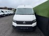 USED 2023 72 VOLKSWAGEN CRAFTER 2.0 TDI CR35 Trendline Panel Van 5dr Diesel Manual FWD LWB High Roof Euro 6 (s/s) (140 ps) FREE DELIVERY FINANCE WARRANTY