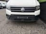 USED 2023 72 VOLKSWAGEN CRAFTER 2.0 TDI CR35 Trendline Panel Van 5dr Diesel Manual FWD LWB High Roof Euro 6 (s/s) (140 ps) FREE DELIVERY FINANCE WARRANTY