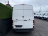 USED 2023 72 VOLKSWAGEN CRAFTER 2.0 TDI CR35 Trendline Panel Van 5dr Diesel Manual FWD LWB High Roof Euro 6 (s/s) (140 ps) FREE DELIVERY FINANCE WARRANTY