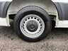 USED 2023 72 VOLKSWAGEN CRAFTER 2.0 TDI CR35 Trendline Panel Van 5dr Diesel Manual FWD LWB High Roof Euro 6 (s/s) (140 ps) FREE DELIVERY FINANCE WARRANTY