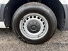 USED 2023 72 VOLKSWAGEN CRAFTER 2.0 TDI CR35 Trendline Panel Van 5dr Diesel Manual FWD LWB High Roof Euro 6 (s/s) (140 ps) FREE DELIVERY FINANCE WARRANTY