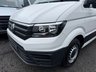 USED 2023 72 VOLKSWAGEN CRAFTER 2.0 TDI CR35 Trendline Panel Van 5dr Diesel Manual FWD LWB High Roof Euro 6 (s/s) (140 ps) FREE DELIVERY FINANCE WARRANTY