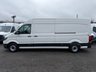 USED 2023 72 VOLKSWAGEN CRAFTER 2.0 TDI CR35 Trendline Panel Van 5dr Diesel Manual FWD LWB High Roof Euro 6 (s/s) (140 ps) FREE DELIVERY FINANCE WARRANTY