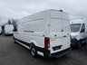 USED 2023 72 VOLKSWAGEN CRAFTER 2.0 TDI CR35 Trendline Panel Van 5dr Diesel Manual FWD LWB High Roof Euro 6 (s/s) (140 ps) FREE DELIVERY FINANCE WARRANTY