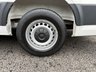USED 2023 72 VOLKSWAGEN CRAFTER 2.0 TDI CR35 Trendline Panel Van 5dr Diesel Manual FWD LWB High Roof Euro 6 (s/s) (140 ps) FREE DELIVERY FINANCE WARRANTY