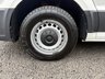 USED 2023 72 VOLKSWAGEN CRAFTER 2.0 TDI CR35 Trendline Panel Van 5dr Diesel Manual FWD LWB High Roof Euro 6 (s/s) (140 ps) FREE DELIVERY FINANCE WARRANTY