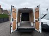 USED 2023 72 VOLKSWAGEN CRAFTER 2.0 TDI CR35 Trendline Panel Van 5dr Diesel Manual FWD LWB High Roof Euro 6 (s/s) (140 ps) FREE DELIVERY FINANCE WARRANTY