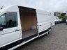 USED 2023 72 VOLKSWAGEN CRAFTER 2.0 TDI CR35 Trendline Panel Van 5dr Diesel Manual FWD LWB High Roof Euro 6 (s/s) (140 ps) FREE DELIVERY FINANCE WARRANTY