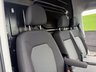 USED 2023 72 VOLKSWAGEN CRAFTER 2.0 TDI CR35 Trendline Panel Van 5dr Diesel Manual FWD LWB High Roof Euro 6 (s/s) (140 ps) FREE DELIVERY FINANCE WARRANTY