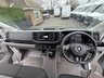 USED 2023 72 VOLKSWAGEN CRAFTER 2.0 TDI CR35 Trendline Panel Van 5dr Diesel Manual FWD LWB High Roof Euro 6 (s/s) (140 ps) FREE DELIVERY FINANCE WARRANTY