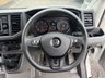 USED 2023 72 VOLKSWAGEN CRAFTER 2.0 TDI CR35 Trendline Panel Van 5dr Diesel Manual FWD LWB High Roof Euro 6 (s/s) (140 ps) FREE DELIVERY FINANCE WARRANTY