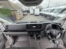 USED 2023 72 VOLKSWAGEN CRAFTER 2.0 TDI CR35 Trendline Panel Van 5dr Diesel Manual FWD LWB High Roof Euro 6 (s/s) (140 ps) FREE DELIVERY FINANCE WARRANTY