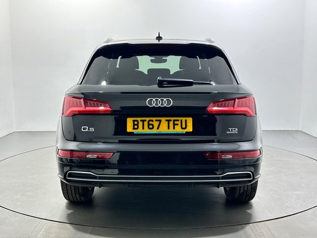 2017 Audi Q5 - Photo 7