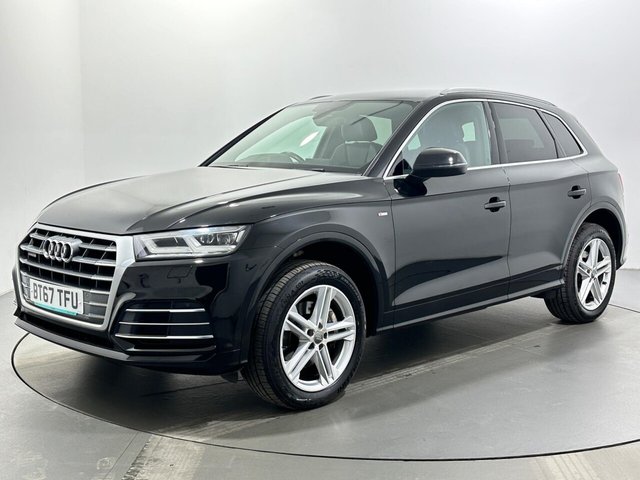 2017 Audi Q5 - Photo 4