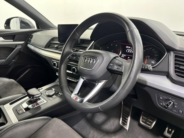 2017 Audi Q5 - Photo 10