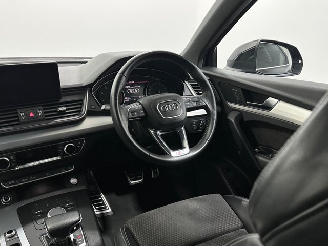 2017 Audi Q5 - Photo 12