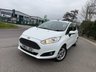 USED 2013 63 FORD FIESTA 1.0T EcoBoost Zetec Hatchback 5dr Petrol Manual Euro 5 (s/s) (100 ps) 12 Months MOT + 6 Months Warranty