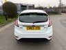 USED 2013 63 FORD FIESTA 1.0T EcoBoost Zetec Hatchback 5dr Petrol Manual Euro 5 (s/s) (100 ps) 12 Months MOT + 6 Months Warranty