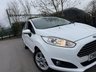 USED 2013 63 FORD FIESTA 1.0T EcoBoost Zetec Hatchback 5dr Petrol Manual Euro 5 (s/s) (100 ps) 12 Months MOT + 6 Months Warranty