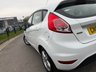 USED 2013 63 FORD FIESTA 1.0T EcoBoost Zetec Hatchback 5dr Petrol Manual Euro 5 (s/s) (100 ps) 12 Months MOT + 6 Months Warranty