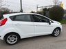 USED 2013 63 FORD FIESTA 1.0T EcoBoost Zetec Hatchback 5dr Petrol Manual Euro 5 (s/s) (100 ps) 12 Months MOT + 6 Months Warranty