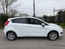 USED 2013 63 FORD FIESTA 1.0T EcoBoost Zetec Hatchback 5dr Petrol Manual Euro 5 (s/s) (100 ps) 12 Months MOT + 6 Months Warranty