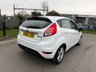USED 2013 63 FORD FIESTA 1.0T EcoBoost Zetec Hatchback 5dr Petrol Manual Euro 5 (s/s) (100 ps) 12 Months MOT + 6 Months Warranty