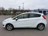 USED 2013 63 FORD FIESTA 1.0T EcoBoost Zetec Hatchback 5dr Petrol Manual Euro 5 (s/s) (100 ps) 12 Months MOT + 6 Months Warranty