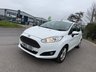 USED 2013 63 FORD FIESTA 1.0T EcoBoost Zetec Hatchback 5dr Petrol Manual Euro 5 (s/s) (100 ps) 12 Months MOT + 6 Months Warranty