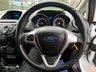 USED 2013 63 FORD FIESTA 1.0T EcoBoost Zetec Hatchback 5dr Petrol Manual Euro 5 (s/s) (100 ps) 12 Months MOT + 6 Months Warranty