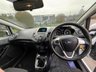 USED 2013 63 FORD FIESTA 1.0T EcoBoost Zetec Hatchback 5dr Petrol Manual Euro 5 (s/s) (100 ps) 12 Months MOT + 6 Months Warranty