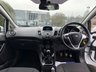 USED 2013 63 FORD FIESTA 1.0T EcoBoost Zetec Hatchback 5dr Petrol Manual Euro 5 (s/s) (100 ps) 12 Months MOT + 6 Months Warranty
