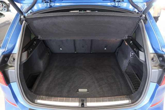 2018 BMW X1 2.0 18d M Sport SUV 5dr Diesel Manual sDrive Euro 6 (s/s) (150 ps) - Photo 11