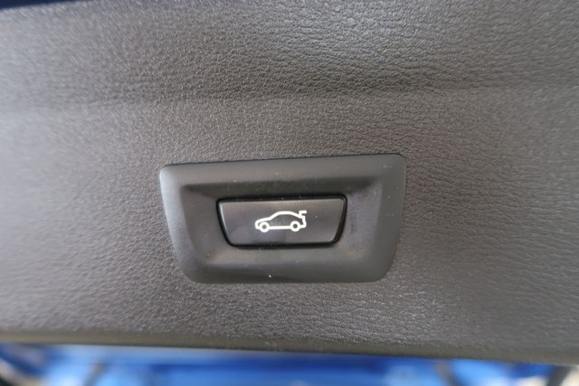 2018 BMW X1 2.0 18d M Sport SUV 5dr Diesel Manual sDrive Euro 6 (s/s) (150 ps) - Photo 12