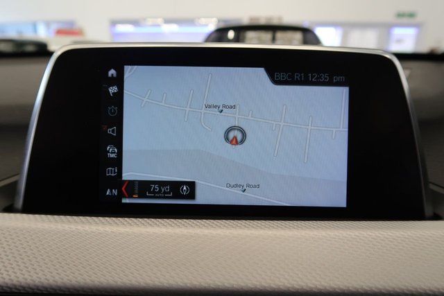 2018 BMW X1 2.0 18d M Sport SUV 5dr Diesel Manual sDrive Euro 6 (s/s) (150 ps) - Photo 6