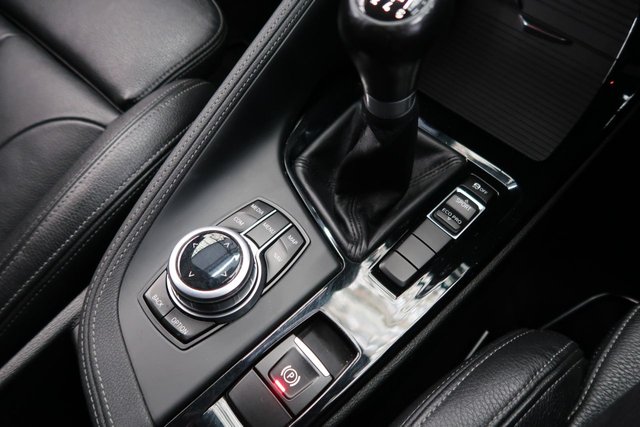 2018 BMW X1 2.0 18d M Sport SUV 5dr Diesel Manual sDrive Euro 6 (s/s) (150 ps) - Photo 10