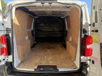 USED 2023 73 CITROEN DISPATCH 1.5 BlueHDi 1000 Enterprise Edition M Panel Van 6dr Diesel Manual FWD 2 Euro 6 (s/s) (100 ps) BEST VALUE VANS AND TRUCKS IN UK