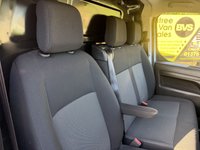 USED 2023 73 CITROEN DISPATCH 1.5 BlueHDi 1000 Enterprise Edition M Panel Van 6dr Diesel Manual FWD 2 Euro 6 (s/s) (100 ps) BEST VALUE VANS AND TRUCKS IN UK