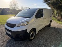 USED 2023 73 CITROEN DISPATCH 1.5 BlueHDi 1000 Enterprise Edition M Panel Van 6dr Diesel Manual FWD 2 Euro 6 (s/s) (100 ps) BEST VALUE VANS AND TRUCKS IN UK
