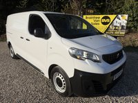 USED 2023 73 CITROEN DISPATCH 1.5 BlueHDi 1000 Enterprise Edition M Panel Van 6dr Diesel Manual FWD 2 Euro 6 (s/s) (100 ps) BEST VALUE VANS AND TRUCKS IN UK