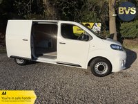 USED 2023 73 CITROEN DISPATCH 1.5 BlueHDi 1000 Enterprise Edition M Panel Van 6dr Diesel Manual FWD 2 Euro 6 (s/s) (100 ps) BEST VALUE VANS AND TRUCKS IN UK