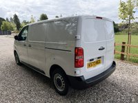USED 2023 73 CITROEN DISPATCH 1.5 BlueHDi 1000 Enterprise Edition M Panel Van 6dr Diesel Manual FWD 2 Euro 6 (s/s) (100 ps) BEST VALUE VANS AND TRUCKS IN UK
