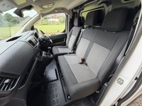 USED 2023 73 CITROEN DISPATCH 1.5 BlueHDi 1000 Enterprise Edition M Panel Van 6dr Diesel Manual FWD 2 Euro 6 (s/s) (100 ps) BEST VALUE VANS AND TRUCKS IN UK