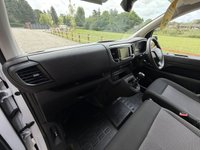 USED 2023 73 CITROEN DISPATCH 1.5 BlueHDi 1000 Enterprise Edition M Panel Van 6dr Diesel Manual FWD 2 Euro 6 (s/s) (100 ps) BEST VALUE VANS AND TRUCKS IN UK