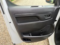 USED 2023 73 CITROEN DISPATCH 1.5 BlueHDi 1000 Enterprise Edition M Panel Van 6dr Diesel Manual FWD 2 Euro 6 (s/s) (100 ps) BEST VALUE VANS AND TRUCKS IN UK