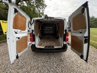 USED 2023 73 CITROEN DISPATCH 1.5 BlueHDi 1000 Enterprise Edition M Panel Van 6dr Diesel Manual FWD 2 Euro 6 (s/s) (100 ps) BEST VALUE VANS AND TRUCKS IN UK