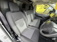 USED 2023 73 CITROEN DISPATCH 1.5 BlueHDi 1000 Enterprise Edition M Panel Van 6dr Diesel Manual FWD 2 Euro 6 (s/s) (100 ps) BEST VALUE VANS AND TRUCKS IN UK