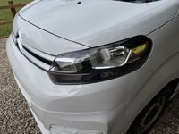 USED 2023 73 CITROEN DISPATCH 1.5 BlueHDi 1000 Enterprise Edition M Panel Van 6dr Diesel Manual FWD 2 Euro 6 (s/s) (100 ps) BEST VALUE VANS AND TRUCKS IN UK