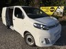 USED 2023 73 CITROEN DISPATCH 1.5 BlueHDi 1000 Enterprise Edition M Panel Van 6dr Diesel Manual FWD 2 Euro 6 (s/s) (100 ps) BEST VALUE VANS AND TRUCKS IN UK